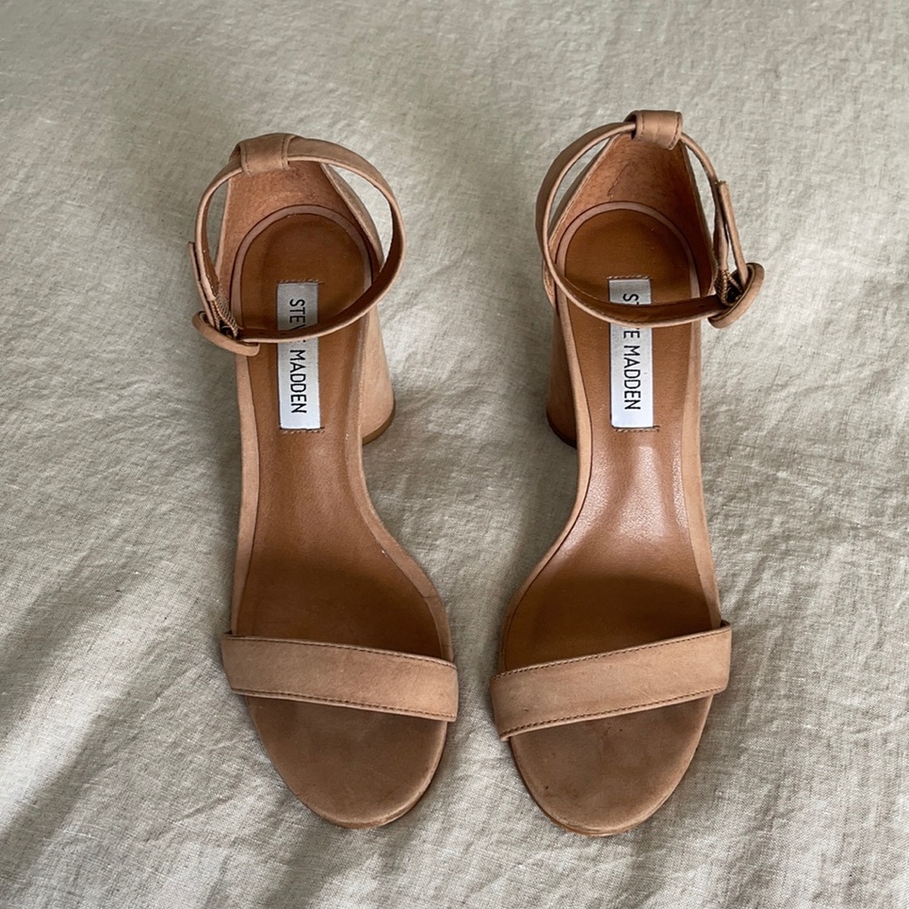 Steve Madden heels